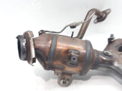 Catalyst TOYOTA COROLLA Estate (_E21_) 1.8 Hybrid (ZWE211W) | BP33761844M10 - Image 3