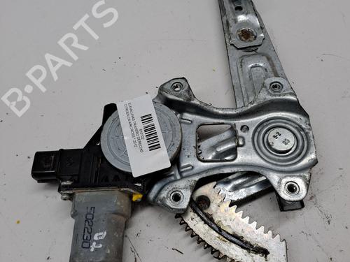 Used Rear right window mechanism CITROËN C4 AIRCROSS 1.6 HDi 115 (114 hp) 23974714