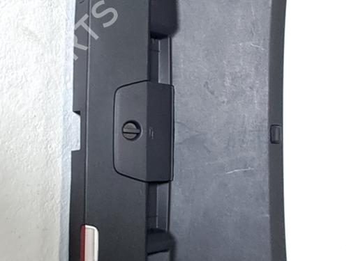 Bagagerumsbeklædning VW TIGUAN (5N_) 2.0 TDI 4motion (150 hp) 31609814