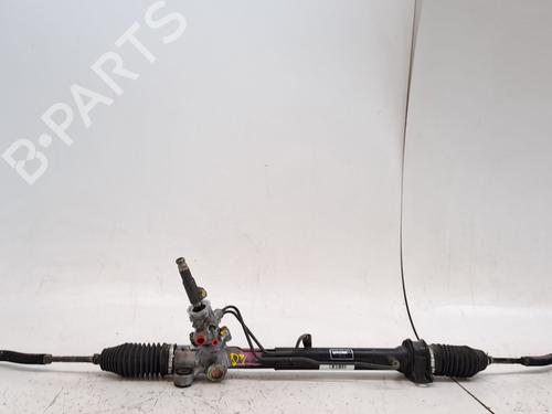 Used Steering rack TOYOTA YARIS (_P1_) 1.4 D-4D (NLP10_, NLP10R) (75 hp) 29351407