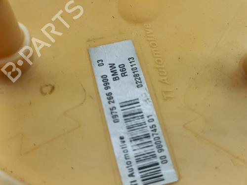 Fuel pump MINI MINI COUNTRYMAN (R60) One D | BP32008543M76