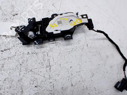 Højre fortil invendig håndtag LYNK & CO 01 PHEV | BP39555136I14 - Image 4