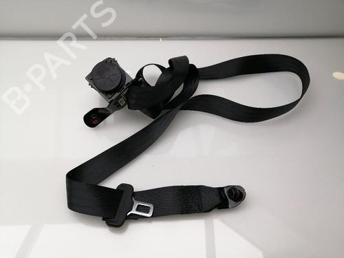 Used Rear right seatbelt HYUNDAI i30 (GD) 1.6 CRDi (128 hp) 23386693