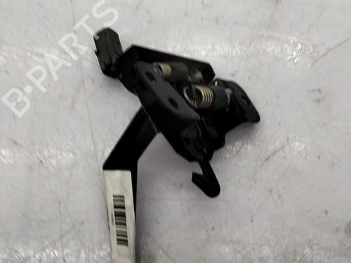 Used Hood lock Hood lock MG MG ZS SUV (AZS1) 1.5 VTi (106 hp) 35752846 35752846
