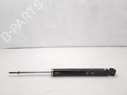 Used Left rear shock absorber NISSAN JUKE (F15) 1.2 DIG-T (115 hp) 23943508