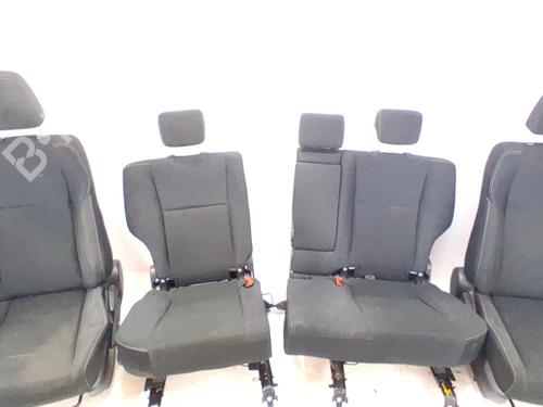 Used Seats set Seats set 38197507 38197507