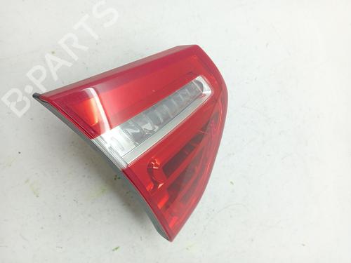 Used Left tailgate light CITROËN C4 Picasso I MPV (UD_) 1.6 HDi (109 hp) 23358993