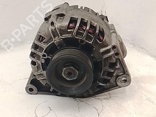Alternator AUDI ALLROAD C5 (4BH) 2.5 TDI quattro | BP37289339M7 - Image 4