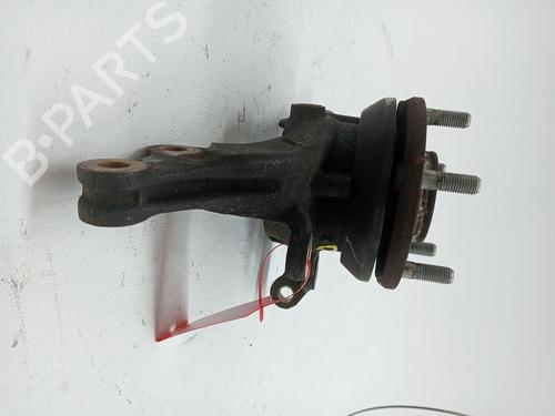 Right front steering knuckle KIA CEE'D SW (ED) 1.4 | BP24239976M26 