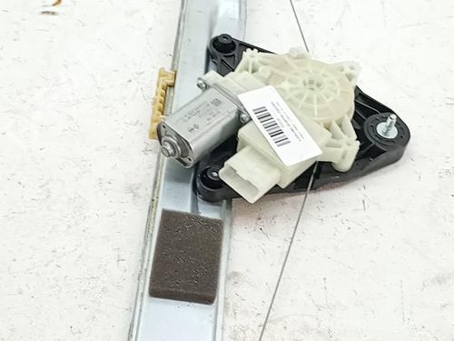 Front left window mechanism RENAULT KANGOO III Box Body/MPV 1.5 Blue dCi 95 (FJAB) | BP36523529C22 - Image 3