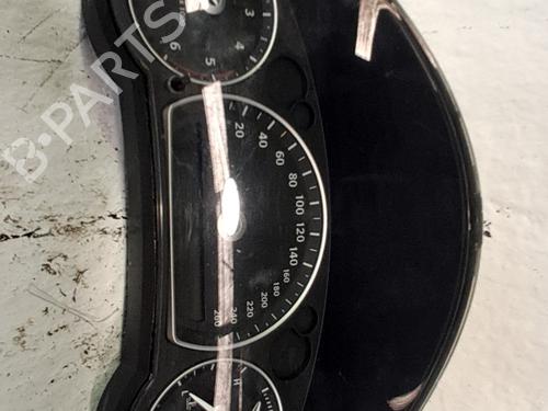 Used Instrument cluster Instrument cluster SAAB 9-3 (YS3F, E79, D79, D75) 1.9 TTiD (180 hp) 33772248 33772248
