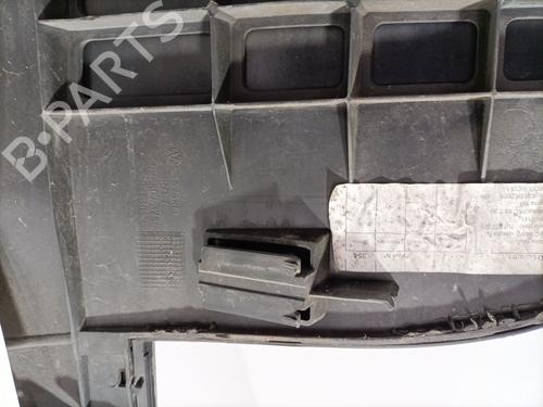 Bak støtfanger VW TOUAREG (7LA, 7L6, 7L7) 3.0 V6 TDI | BP23289351C8 