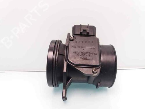 Used Mass air flow sensor FORD FOCUS I (DAW, DBW) 1.8 16V (115 hp) 23458159
