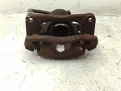 Left front brake caliper SUZUKI SWIFT III (MZ, EZ) 1.3 (RS413, ZC11S) | BP36407135M105 - Image 2