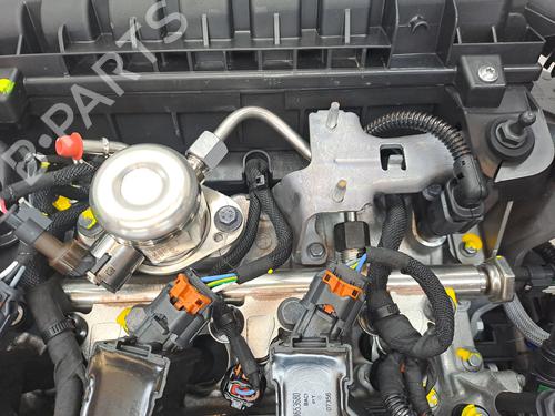 Engine OPEL CORSA F (P2JO) 1.2 (68) | BP23283854M1 