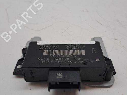Electronic module NISSAN LEAF (ZE1) Electric | BP23380294M83 