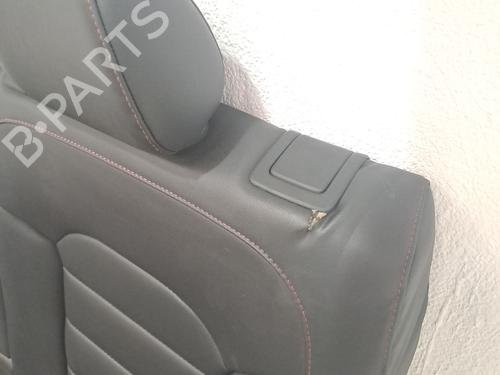 Rear seat MAN TGE Van 2.0 TDI (01V, 03V, 36V, UYB, UYC, UYD) | BP29852201C17
