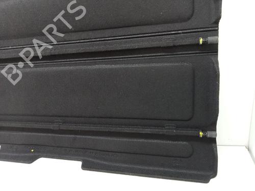 Rear parcel shelf PEUGEOT 2008 I (CU_) 1.6 BlueHDi 100 | BP29179395C85 