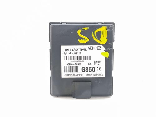 Elektronisk modul HYUNDAI i20 ACTIVE (IB, GB) 1.0 T-GDI (101 hp) 28083850