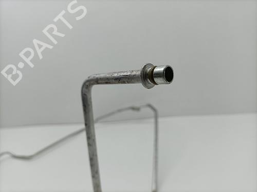 Used AC pipe NISSAN QASHQAI / QASHQAI +2 I (J10, NJ10, JJ10E) 1.6 (117 hp) 25456115