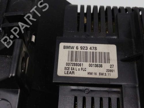Headlight switch BMW 3 Compact (E46) 320 td | BP23380788I24 