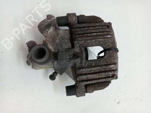 Venstre bremsecaliper bak MINI MINI (R50, R53) Cooper (116 hp) 23978116