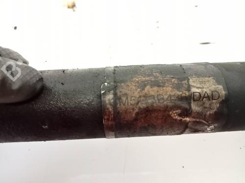 Right front driveshaft FORD FOCUS C-MAX (DM2) 1.6 TDCi | BP28336867M39 