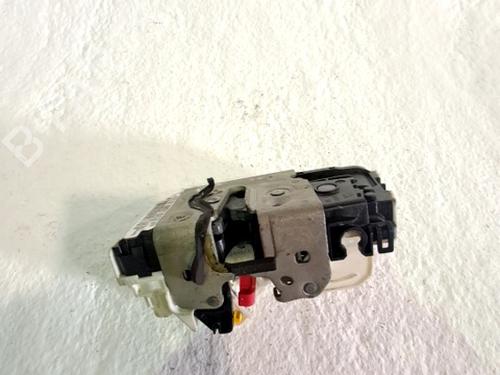 Højre fortil lås JEEP COMPASS (MK49) 2.2 CRD 4x4 (136 hp) 30452350