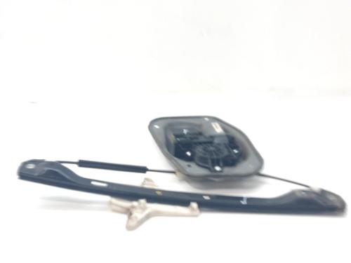 Rudehejsemekanisme venstre bagtil Rudehejsemekanisme venstre bagtil VW GOLF V (1K1) 1.9 TDI (105 hp) 33768706 33768706