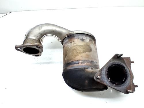 Used Particulate filter RENAULT LAGUNA III (BT0/1) 2.0 dCi (BT01, BT08, BT09, BT0E, BT0K, BT12, BT1C, BT1D,... (150 hp) 30561313