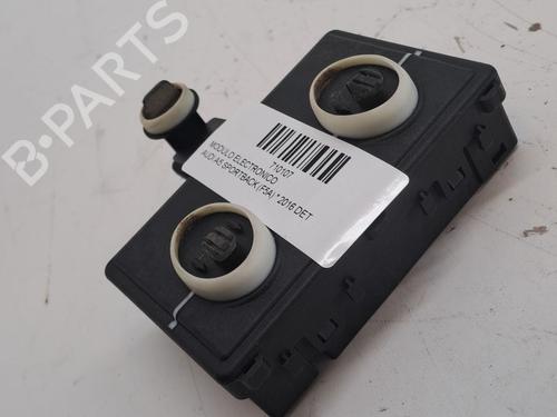 Elektronische module AUDI A5 Sportback (F5A, F5F) 2.0 TDI | BP28164024M83 