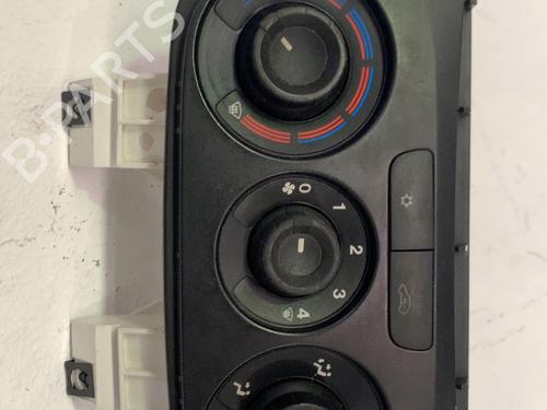 Used Climate control Climate control OPEL COMBO Tour (X12) 1.3 CDTI (C26, D26, E26, C05) (90 hp) 36016038 36016038