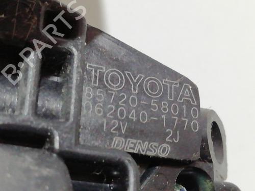 Used Front left window mechanism TOYOTA LAND CRUISER PRADO (_J12_) 3.0 D-4D (KDJ120, KDJ125, KDJ121) (173 hp) 25455507