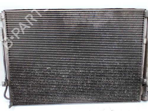 Radiador A/A Radiador A/A KIA RIO III (UB) 1.2 CVVT (84 hp) 33762281 33762281