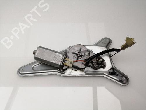 Rear wiper motor SUZUKI GRAND VITARA I (FT, HT) 2.0 HDI 110 16V 4x4 (SQ420D, TD83V) | BP23936382M102 