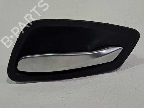 Used Front right interior door handle BMW 3 (E90) 318 i (143 hp) 23373322