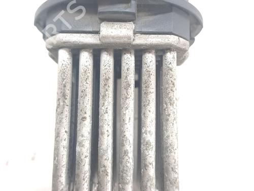 Used Heater resistor MERCEDES-BENZ C-CLASS T-Model (S204) C 220 CDI (204.208) (170 hp) 29301617