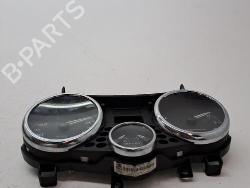 Instrument cluster PEUGEOT 207 CC (WD_) 1.6 16V | BP23381885C47 