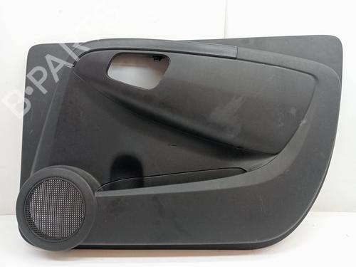 Front right panel FIAT FIORINO Box Body/MPV (225_) 1.3 D Multijet (225BXD1A, 225BXB1A, 225BXB11) | BP23341215C59 
