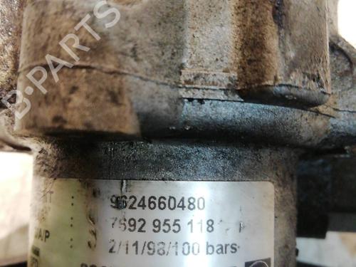 Styring servopumpe PEUGEOT 406 (8B) 1.9 TD | BP25915614M99 