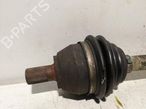 Left front driveshaft FORD FOCUS I (DAW, DBW) 2.0 16V | BP26538104M38 