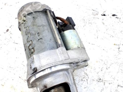 Used Starter Starter MERCEDES-BENZ B-CLASS Sports Tourer (W247) B 200 d (247.012) (150 hp) 34607951 34607951