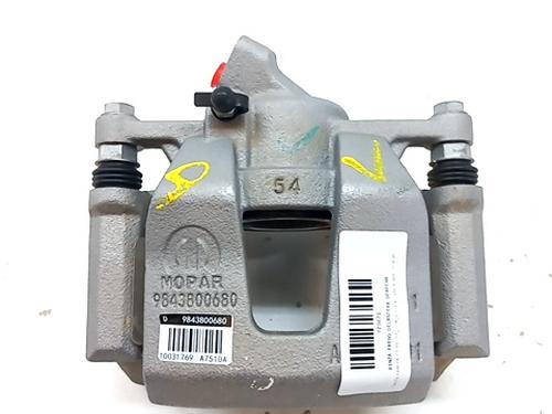 Right front brake caliper CITROËN C3 IV (CC_, CB_) 1.2 PureTech 100 (CCHPV4) | BP30623019M104