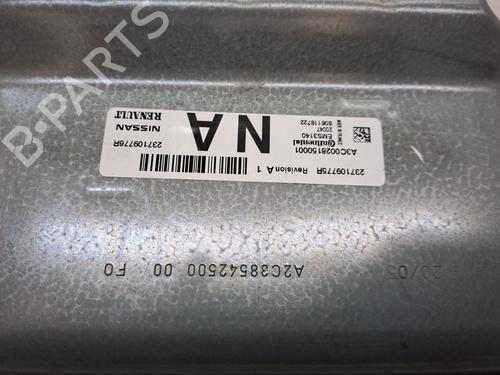 Engine control unit (ECU) DACIA SANDERO II TCe 90 (B8M1, B8MA, B8AC) | BP23365048M57
