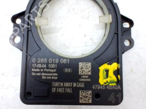 Used Electronic sensor Electronic sensor 37591700 37591700
