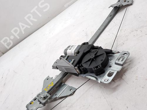Rear right window mechanism PEUGEOT 307 SW (3H) 2.0 HDI 90 | BP27098790C25 
