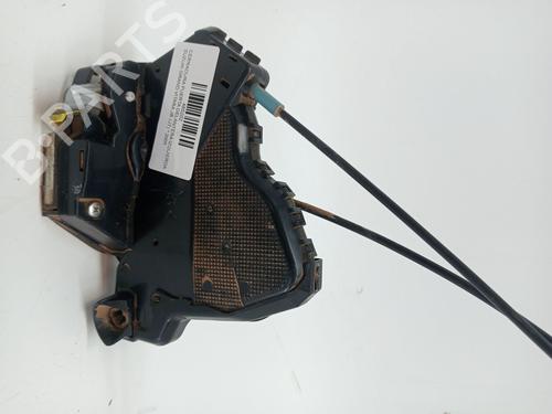 Front left lock SUZUKI GRAND VITARA II (JT, TE, TD) 1.9 DDiS All-wheel Drive (JT419, TD44, JB419WD, JB419XD,... | BP23362455C98 