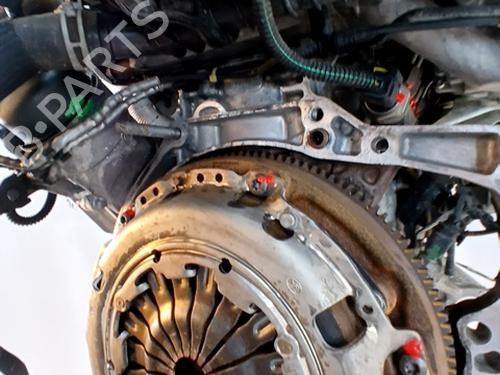 Engine CITROËN BERLINGO Box Body/MPV (B9) 1.6 HDi / BlueHDi 75 | BP30120898M1 - Image 7