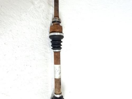 Transmisión delantera derecha CITROËN C4 I (LC_) 1.6 16V (109 hp) 29991992