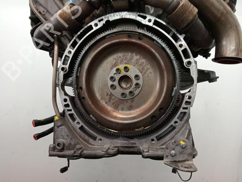 Engine MERCEDES-BENZ C-CLASS (W204) C 320 CDI (204.022) | BP23357219M1 
